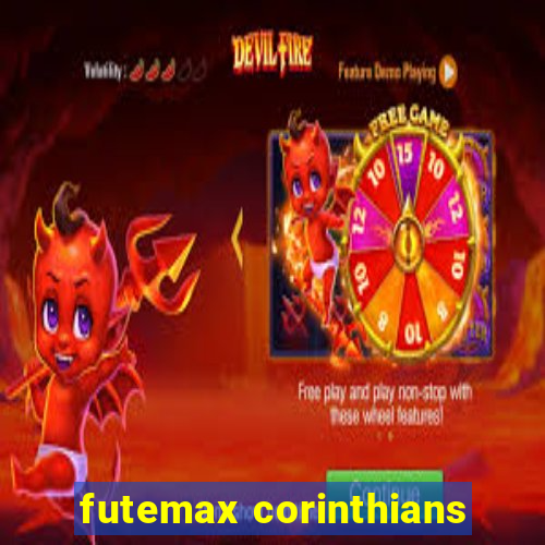 futemax corinthians